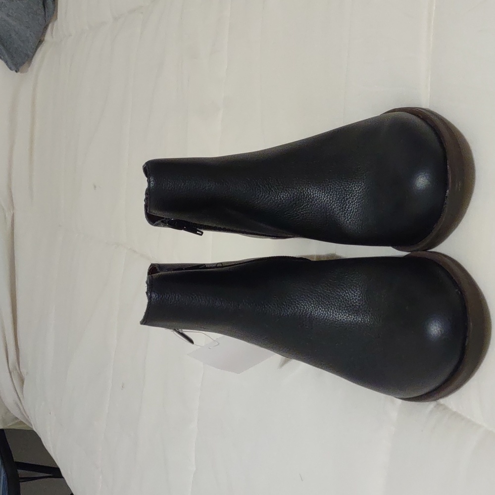 Women .s dress boots